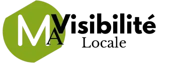 logo ma visibilité locale