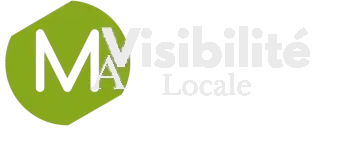 logo ma visibilité locale